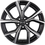 GMP - MENTOR BLACK DIAMOND 8X20 LK:5/114,3 ET:35 ML:73,1